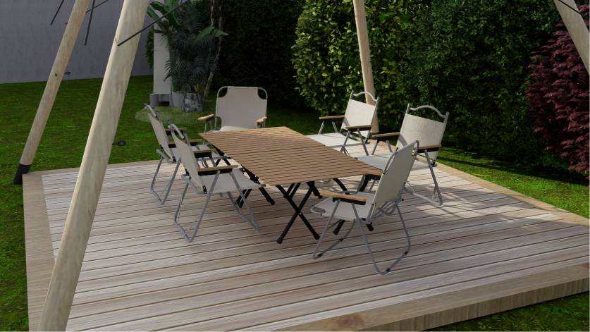 海州区帐篷生产厂家：以匠心筑牢户外装备的品质根基